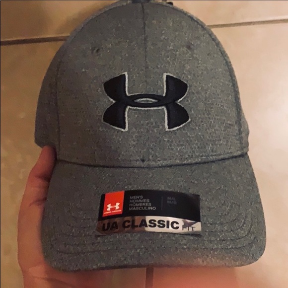 under armour ua classic cap